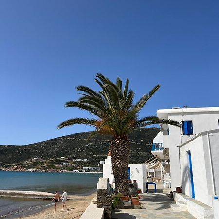 Petradi Sifnos Platis Gialos (Sifnos) Exterior foto