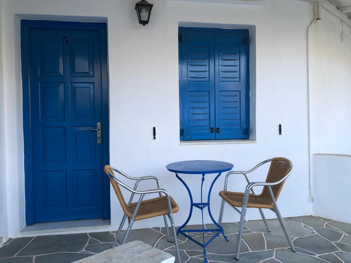 Petradi Sifnos Platis Gialos (Sifnos) Exterior foto