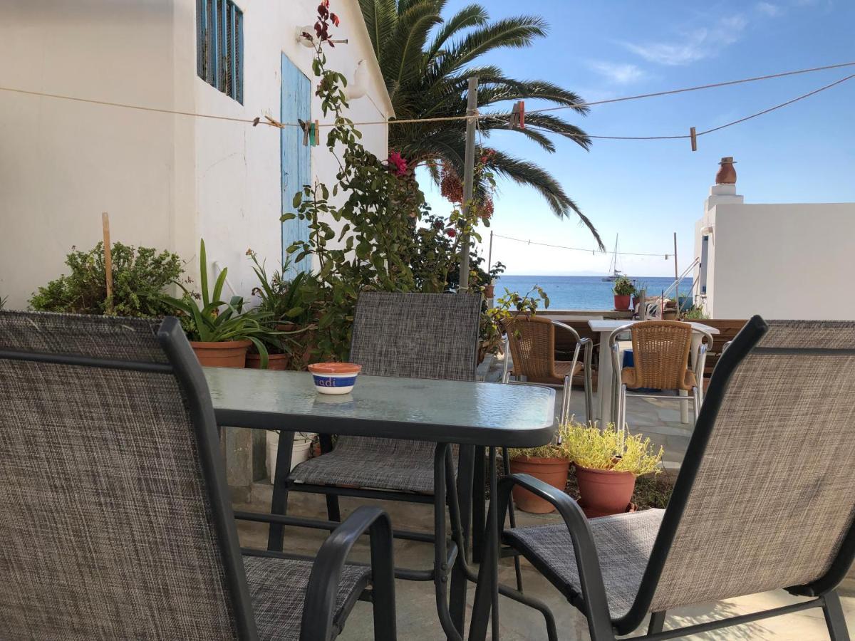 Petradi Sifnos Platis Gialos (Sifnos) Exterior foto