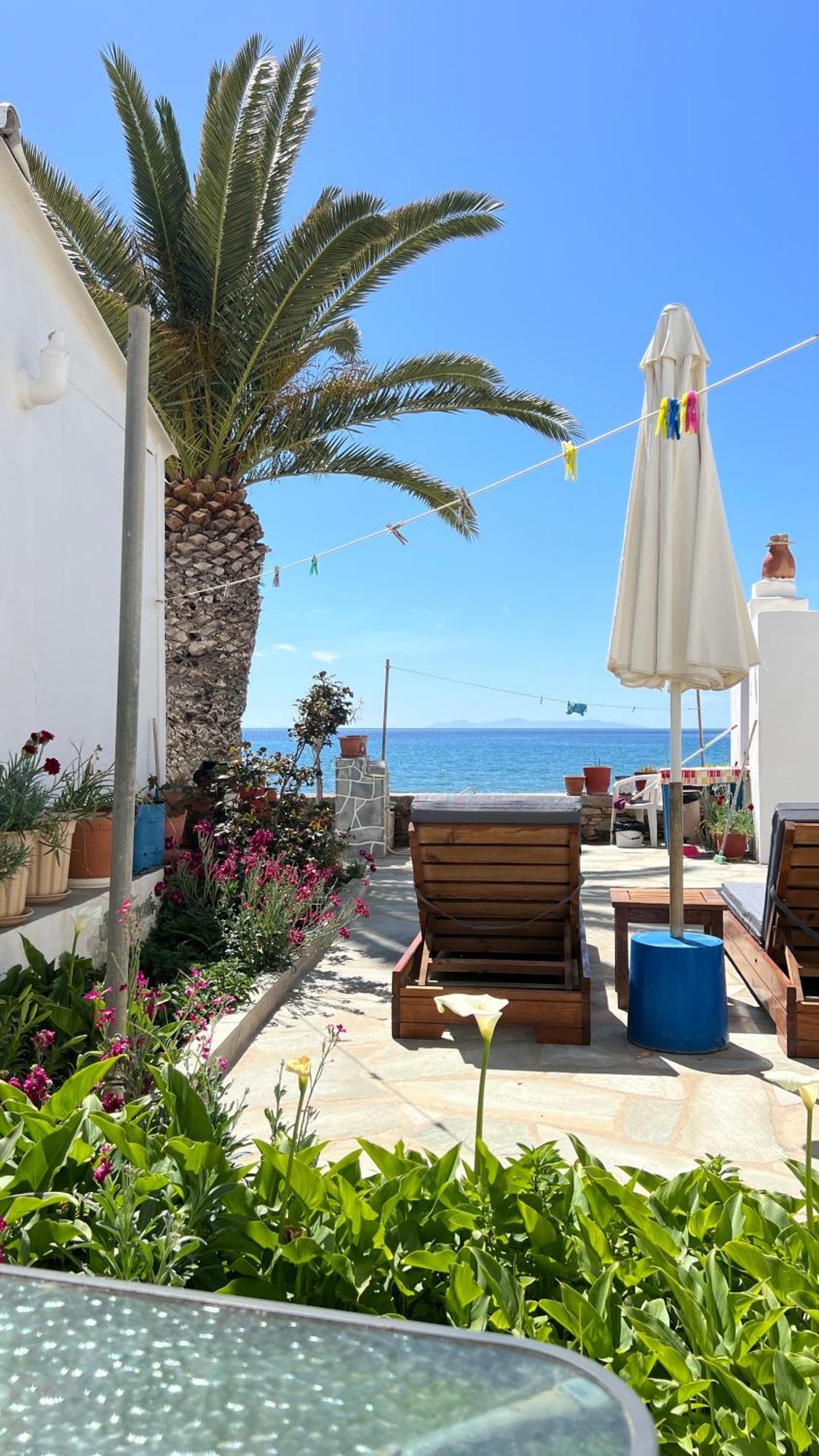 Petradi Sifnos Platis Gialos (Sifnos) Exterior foto